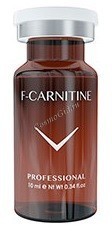 F-CARNITINE L-карнитин 10мл