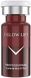 F-GLOW LIFT Коктейль для устранения пигментации и лифтинга кожи 5мл