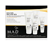 Арт.00203 Дорожный набор препаратов для осветления  кожи (Brightening Discovery Kit): 1.Brightening 