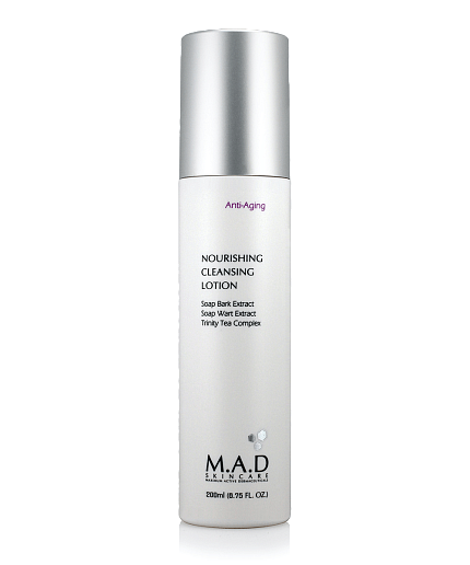 Арт.00140 Питательный лосьон для лица (Nourishing Cleansing Lotion) 200 мл