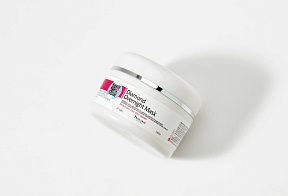 Skindom Ночная маска для лица алмазная(Diamond Overnight Mask), 100мл