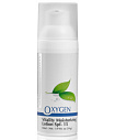 OXYGEN - Увлажняющая эмульсия SPF-20, 50 мл