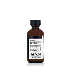 Арт.00210 Кислотный пилинг - бустер "Jenasus growth Factor Peel" 60 мл