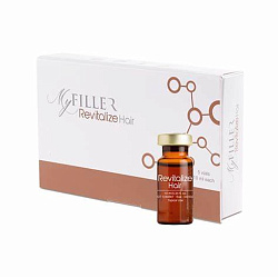 My Filler Revitaliz Hair Skin флакон 10 мл
