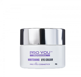 8-2А Whitening Eye Cream Крем осветляющий для кожи вокруг глаз, 30 g