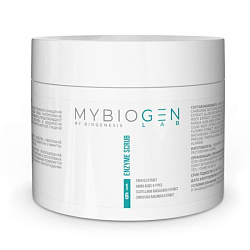 Арт.00749 Enzyme scrub NYMPHS  энзимная маска-скраб для глубокого очишения кожи 150