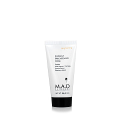 Арт.00149 Восстанавливающая маска для нормализации тона кожи (Radiant Brightening Mask) 60 гр.