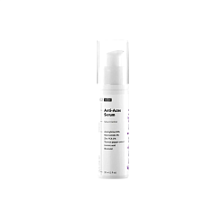 FC Сыворотка анти-акне/Anti-acne Serum Factology, 30мл
