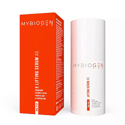 Арт.00837 Лифтинг сыворотка с DMAE/ Lifting serum "ANTI GRAVITY", 30 мл