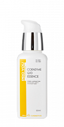 6-3А Coenzyme Q10 Essence Эссенция с Coenzyme Q10, 50ml