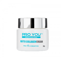 7-7А Phyto-collagen Cream Крем с фитоколлагеном, 60 g