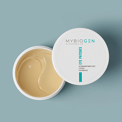 Арт.00664 Галофитные патчи для глаз Eye Patches Halophyte 60 шт