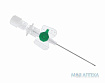 Канюля 18G/100mm