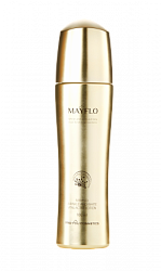 26-5А Mayflo Wrinkle And White Vital Active Lotion Лосьон омолаживающий с осветляющим действием, 100