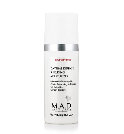 Арт.00118 Дневной увлажняющий крем "Антистресс" (Daytime Defense Shielding Moisturizer) 50 гр.