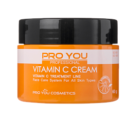 8-4A Vitamin C Cream Крем с витамином С,60g