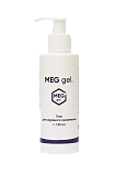 Light Fit Meg gel. 400мл анестетик (MG3)