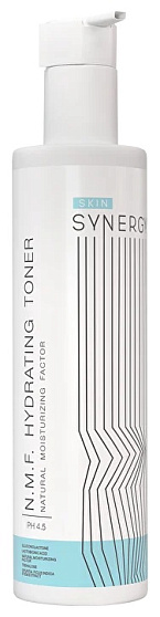 SK019 Тонер Увлажняющий с НМФ / N.M.F. Hydrating Toner Skin Synergy, флакон 300 мл 