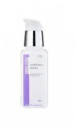 6-2А Whitening Serum Сыворотка отбеливающая,50 ml
