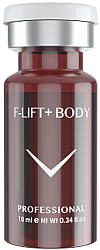 F-LIFT+BODY Fusion лосьон для ухода за кожей тела,10мл