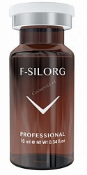 F-SILORG Органический кремний 1% 10мл