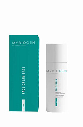 Арт.00612 Увлажняющий крем для лица BASE Face Cream 5 BASE 50 мл