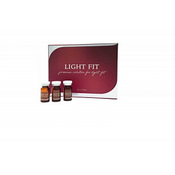 Light Fit Aqua C 2мл