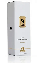 ST Cells Лакто Питательная маска 50 мл
