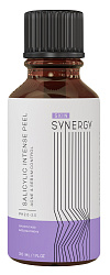SK033 Пилинг Салициловый Интенс / Salicylic Intense Peel Skin Synergy, флакон 30 мл 