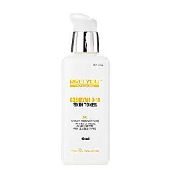 2-3А Coenzyme Q10 Skin Toner Тоник с Coenzyme Q10, 130 ml