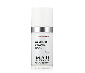 Арт.00153 Защитная сыворотка для глаз "Антистресс" (Eye Defense Shielding Serum) 15 гр.