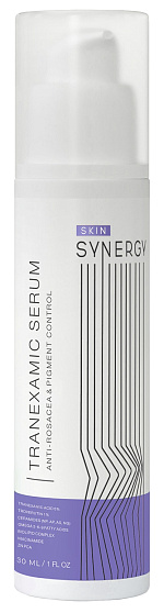 SK075 Сыворотка транексамовая / Tranexamic Serum Skin Synergy , флакон 30 мл 