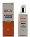 2-4А Vita Balance Skin Toner Тоник для обезвоженной кожи с витаминами,130 ml