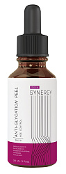 SK005 Пилинг Антигликационный / Anti-Glycation Peel Skin Synergy, флакон 30 мл