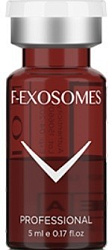 F-EXOSOMES Бустер-ревитализант с экзосомами 5мл