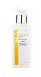 9-3А Coenzyme Q10 Moisture Lotion Увляжняющий лосьон с Coenzyme Q10 , 130 ml