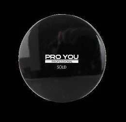 32-2А Pro You Solid Vita Wihte Sun BB SPF50 №23 Кушон PRO YOU SPF 50 тон 23 (15g)