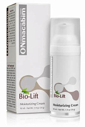 Bio-Lift - Увлажняющий крем Bio-Lift spf-15, 50мл