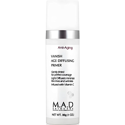 Арт.00122 Антивозрастной светорассеивающий крем-праймер под макияж (Vanish Age Diffusing Primer) 30