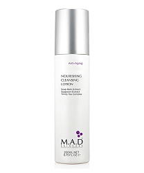 Арт.00183 Питательный лосьон для лица (Nourishing Cleansing Lotion) 480 мл