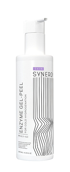 SK098 Гель-пилинг Энзимный  / Enzyme Gel-Peel Skin Synergy, 200 мл 