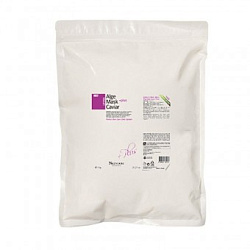 Skindom Альгинатная маска с экстрактом икры (Alge Mask Caviar Plus)