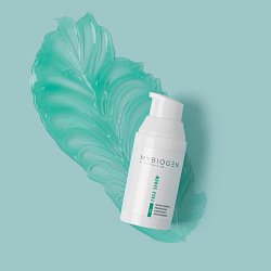 Арт.00610 Увлажняющая сыворотка для лица Stress Control Face Serum 3 Stress Control 30 мл