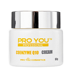 7-3А Coenzyme Q10 Cream  Крем с Coenzyme Q10, 60 g