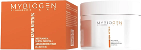 Арт.00694 Пептидный крем-баттер для тела "BODY SILK" Cream Butter "BODY SILK" 200 мл