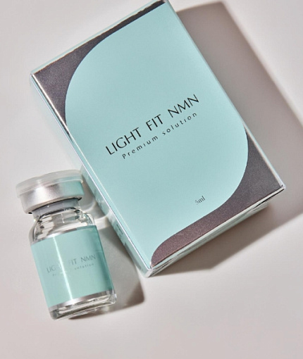 Light Fit NMN 5мл (1513/3)