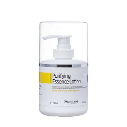 Skindom Лосьон для лица очищающий (Purifying Essence Lotion), 250 мл