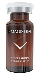 F-MAGISTRAL Органический кремний + артишок + мелилото 10мл