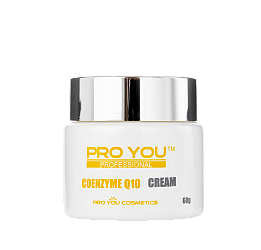 7-3В Coenzyme Q10 Cream  Крем с Coenzyme Q10, 250 g