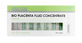 4-5А Bio PCT Fluid Concentrate Флюид-концентрат питательный, 2ml*7